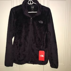 The North Face Osito Jacket
